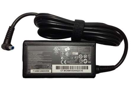 19.5V 

3.33A, 65W 100-240V  50-60Hz (for worldwide use)  HP 19.5V 3.33A 65W Cord/Charger Pavilion 15-N019WM ENVY 14 Pavilion 15-

e026TX Notebook Replacement Adapter
