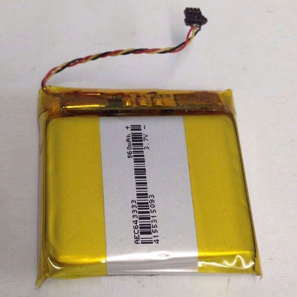 Beats by Dre Studio 2.0 Part battery