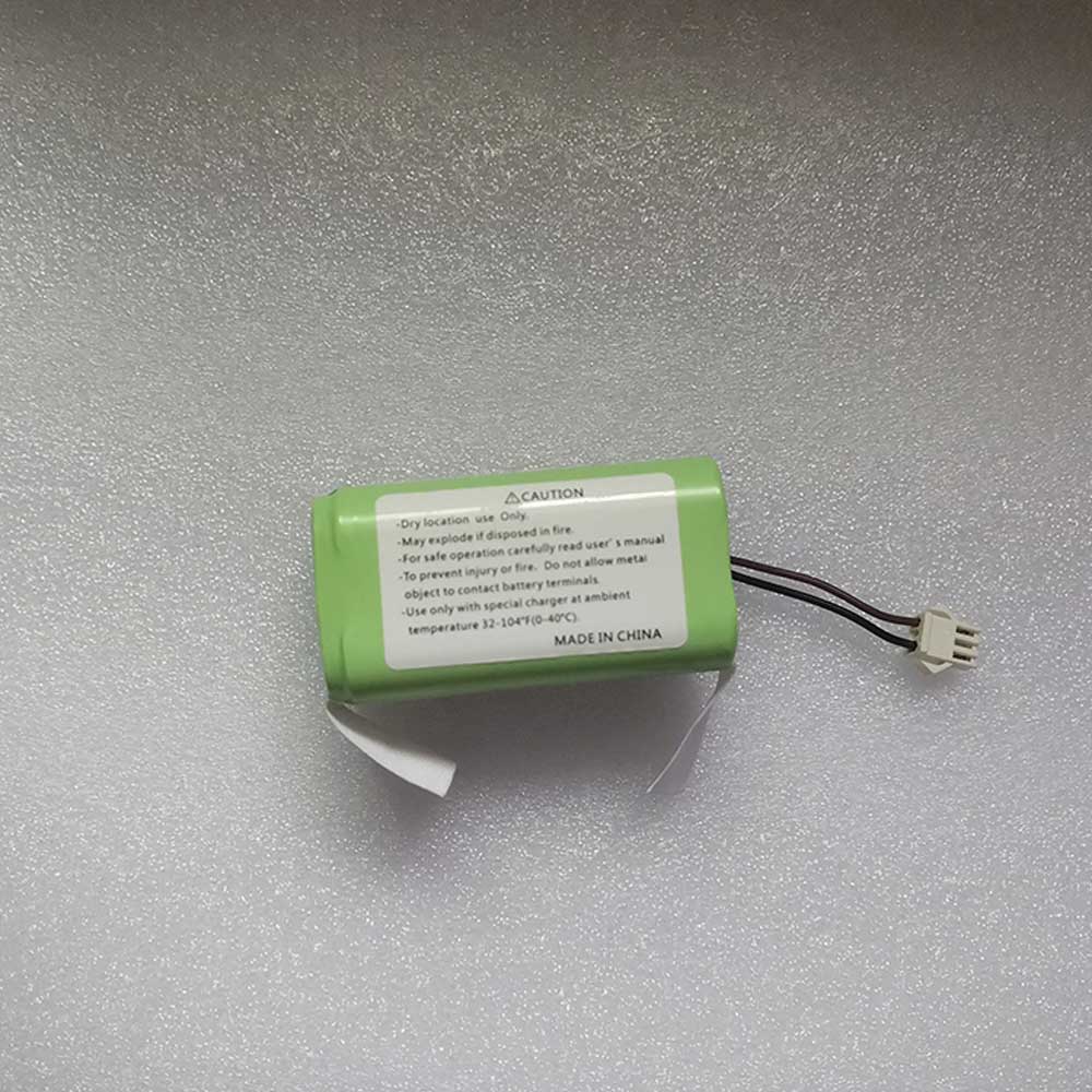 Eufy RoboVac 35C battery