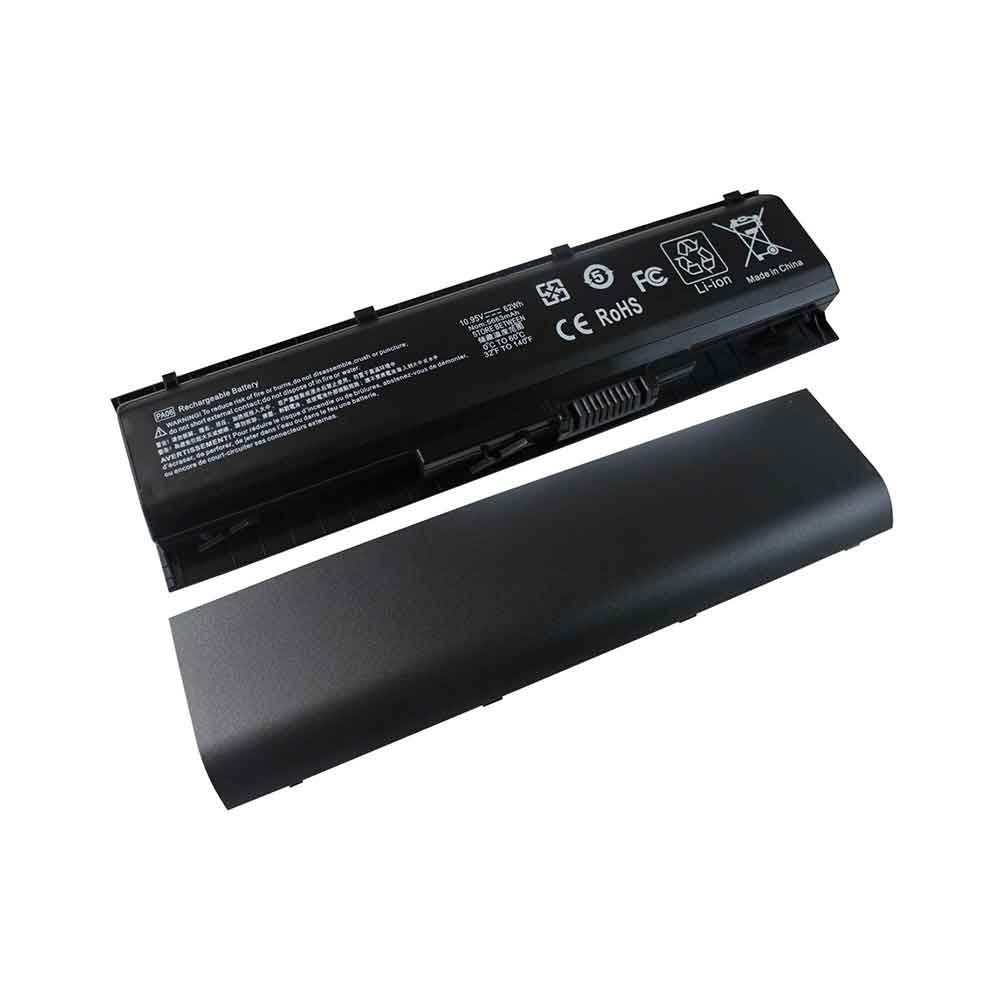 HP Omen 17-W033DX 17-W043DX battery