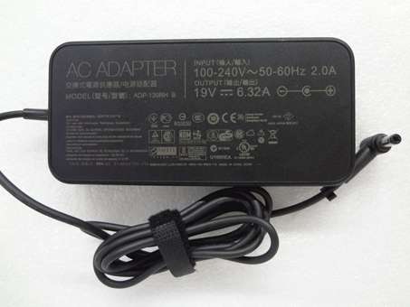 120W Toshiba PA3290E-3AC3 PA-1121-08 Satellite A305-S6837  adapter