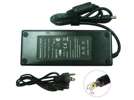 19V - 6.3A - 120W 100 - 240V 50 - 60HZ HP Pavilion series Replacement Adapter