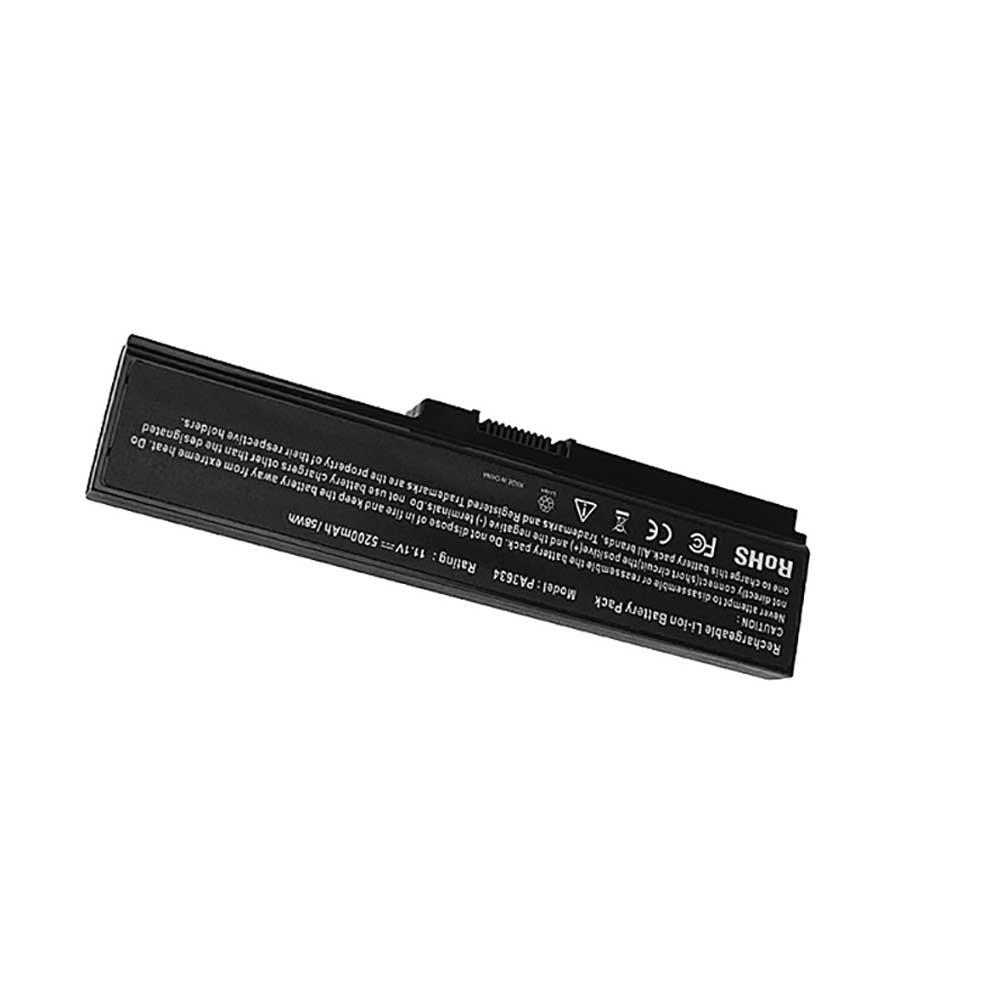 Toshiba Dynabook CX/45F CX/45G CX/45H CX/45J battery
