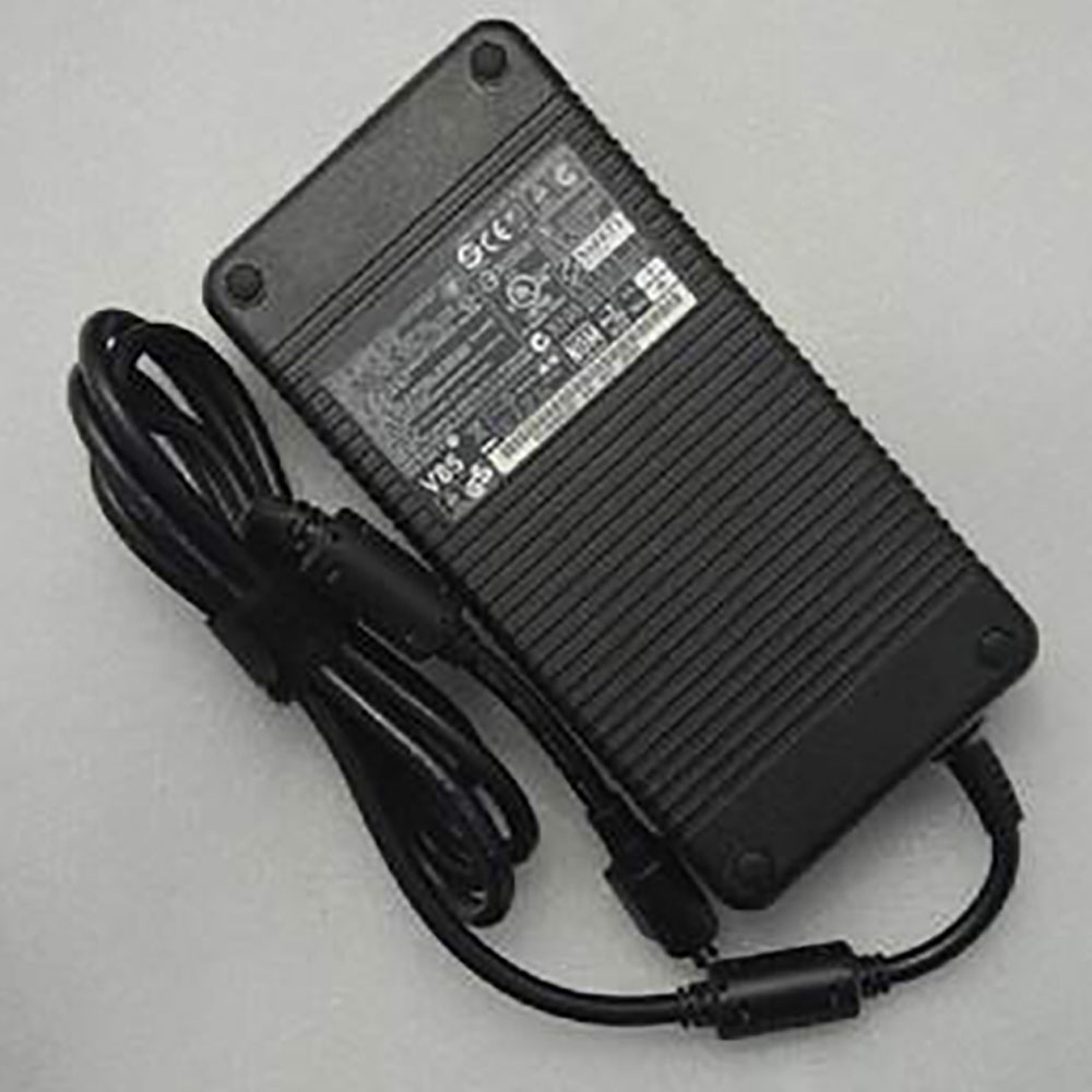 19V--12.2A, 230W 100V - 240V 50-60Hz Toshiba Satellite CHARGER 19V DC 12.2A 230W 4pin Replacement Adapter