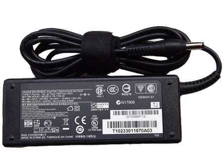 19V  3.95A 75W 100-240V  50-60Hz Toshiba 

PA3715U-1AC3,PA3715E-1AC3,PA5034U-1ACA 19V 75W AC Adapter Replacement Adapter