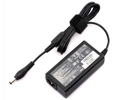 DC 19V 2.37A 45W 100V - 240V 50/60 Hz Toshiba 19V 2.37A T210 T210D T230 T230D Replacement Adapter