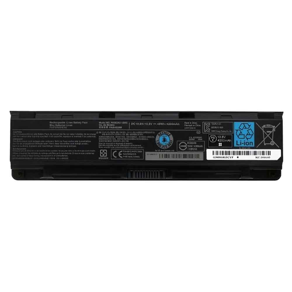 Toshiba Satellite S75 P75-A7200 P75-A7100 S855-S5378 battery