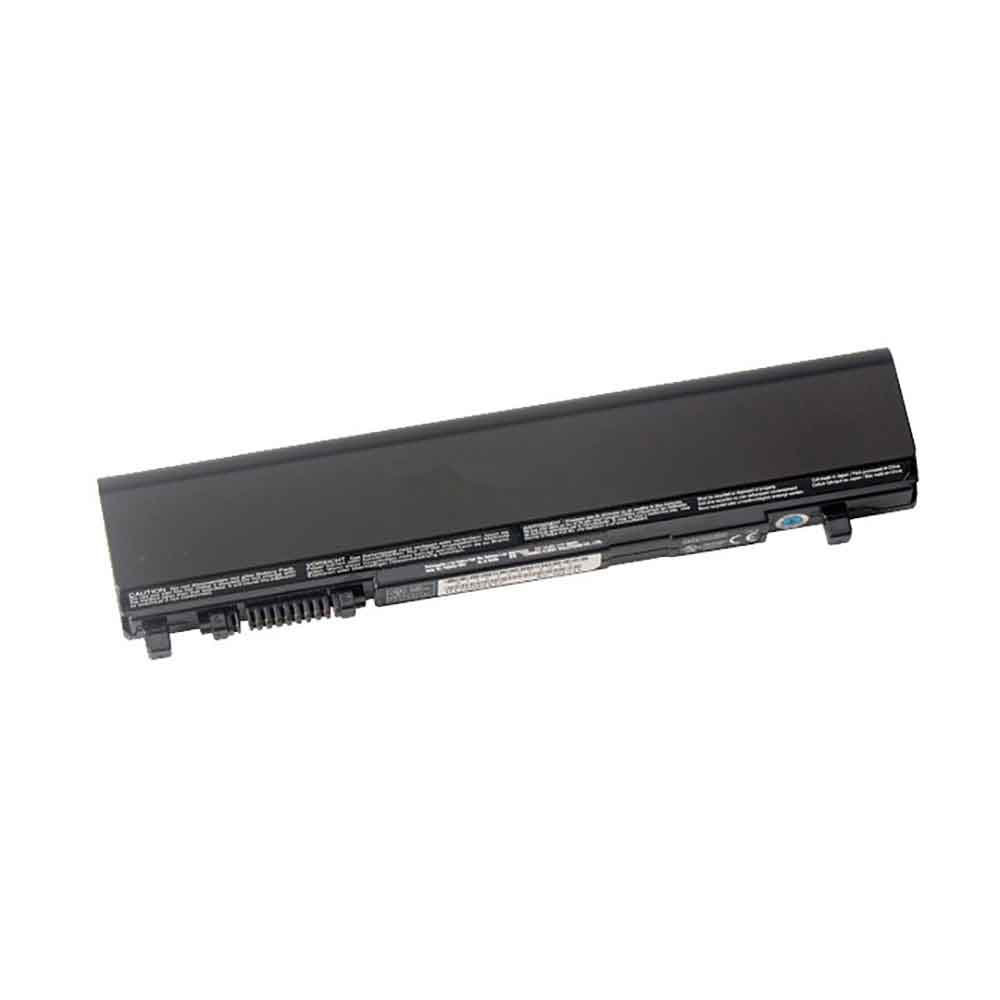 Toshiba Portege R700 R705 R830 R840 R930 R935 battery