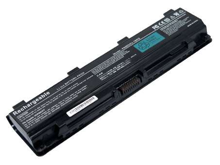 10.8 DVC 4400mah Toshiba Satellite C50 C50D C50t C55 C55D C55Dt C55t Replacement Battery