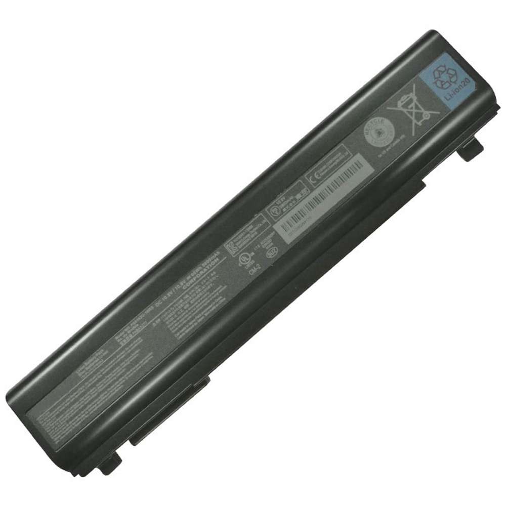10.8V 5600mah PA5162U-1BRS Laptop Battery for Toshiba Portege R30 R30-A series