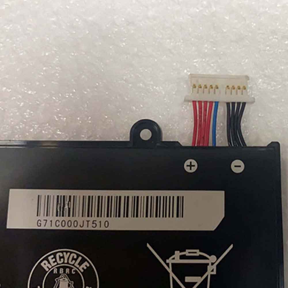 Toshiba Excite A204 AT10-B battery