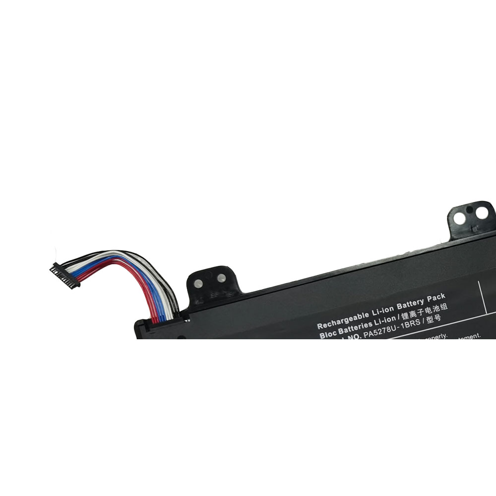 Toshiba Tecra X40-D X40-E X40-F Portege X30-D E battery