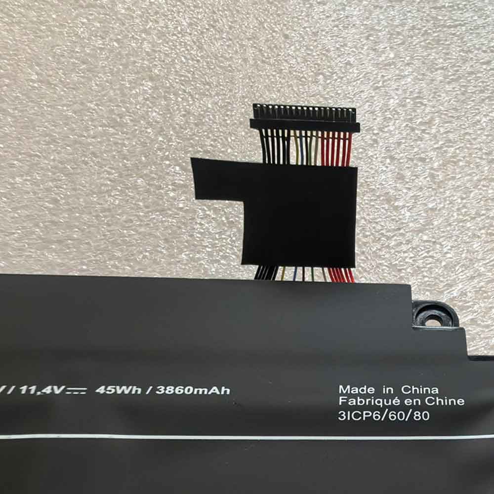 Dynabook PA5344U-1BRS battery
