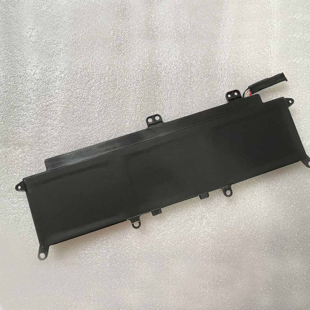 Toshiba Dynabook X30-F X50-F battery