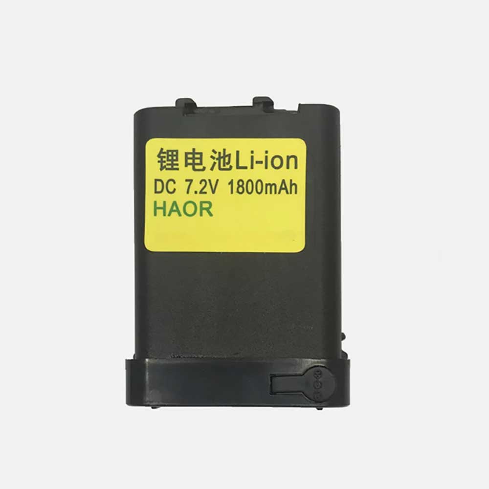 7.2V 1800mAh PB-13 Radio Communication Battery for Kenwood TH-27A TH-28 TH-47A TH-48 TH-78A