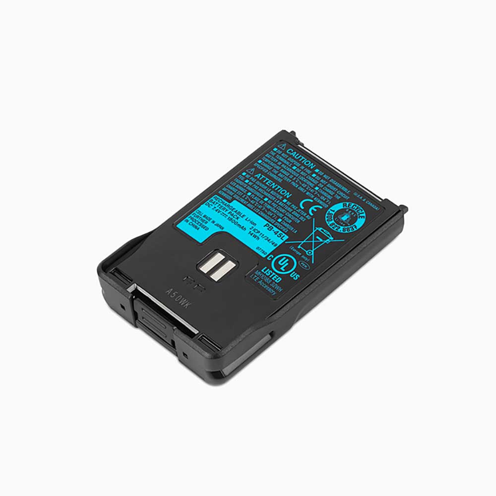 Kenwood TH-D72E battery
