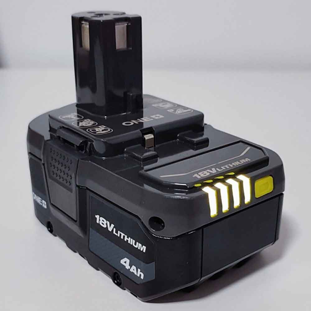 Ryobi PBP005 P197 P108 P109 battery