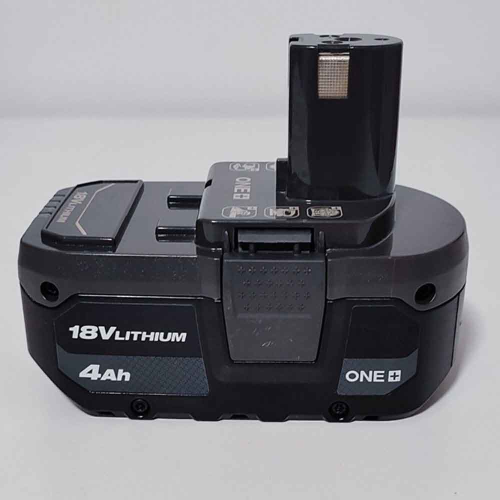 Ryobi PBP005 P197 P108 P109 battery