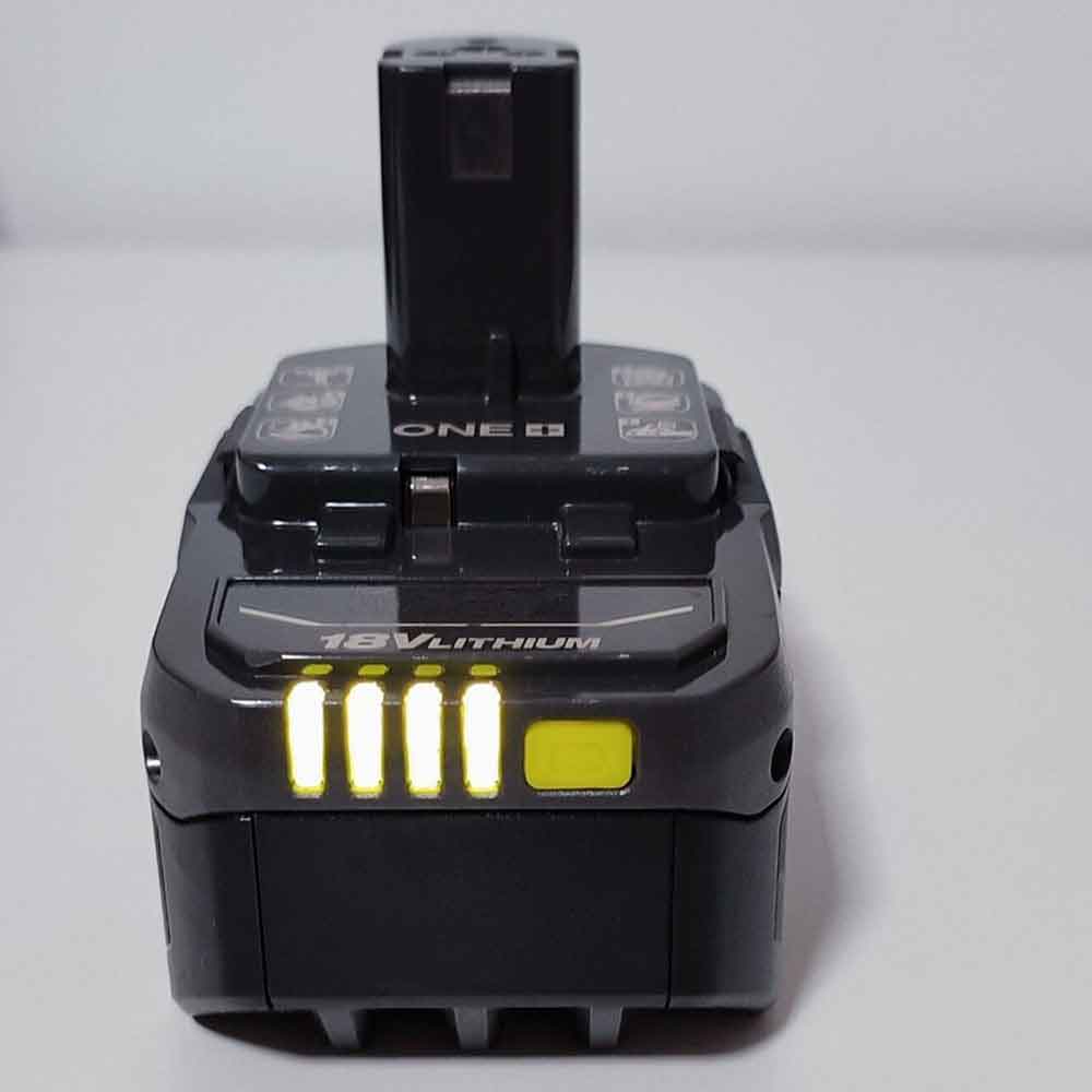 Ryobi PBP005 P197 P108 P109 battery