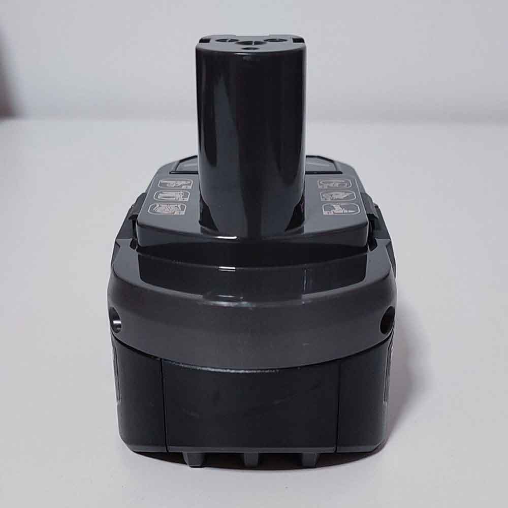 Ryobi PBP005 P197 P108 P109 battery