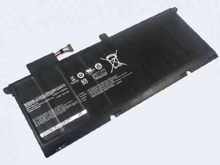7.4V 62Wh/8400mAh Samsung NP900X4 900X4B-A01DE 900X4C-A01 900X4B-A02US Replacement Battery