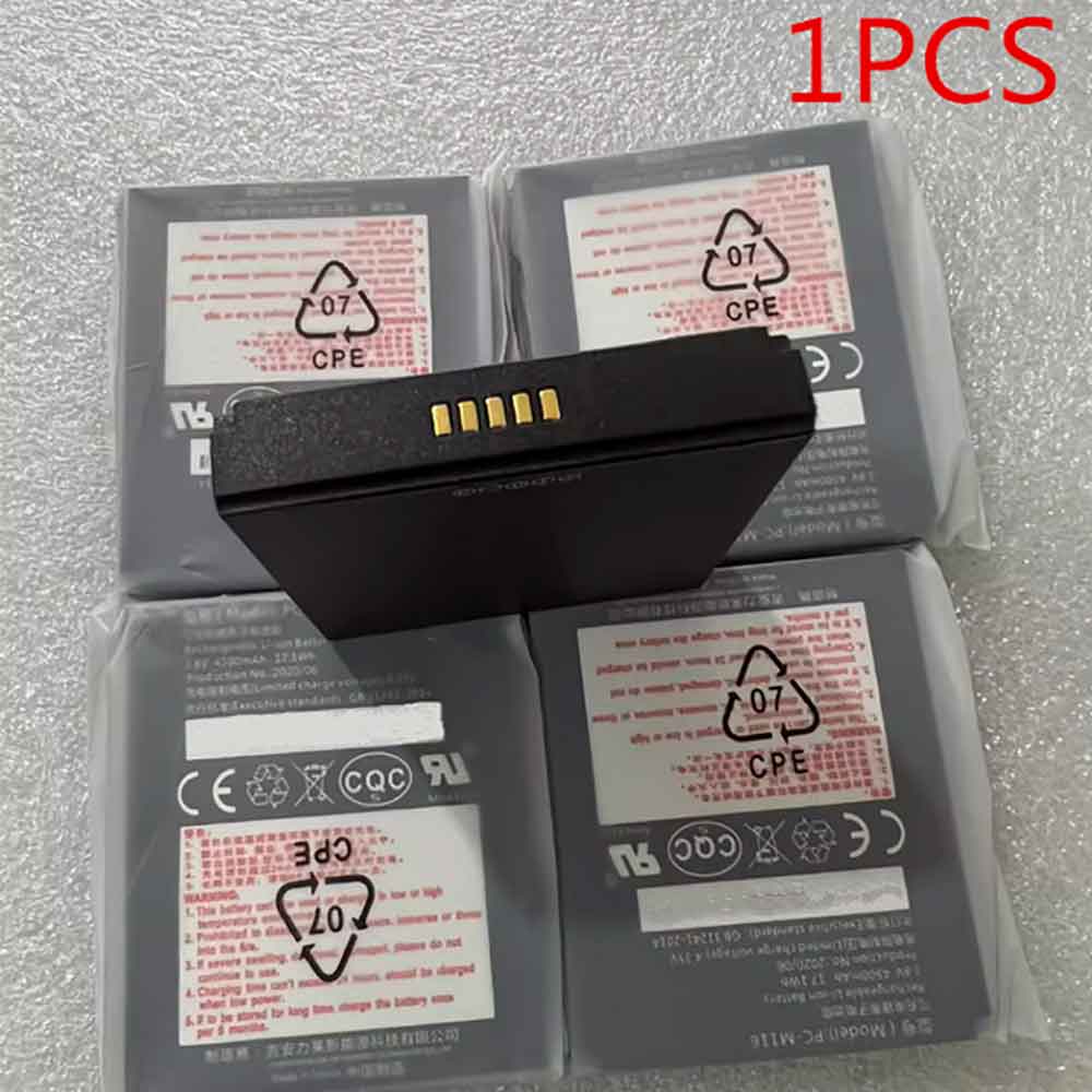 Byford PDA Handset X5 battery
