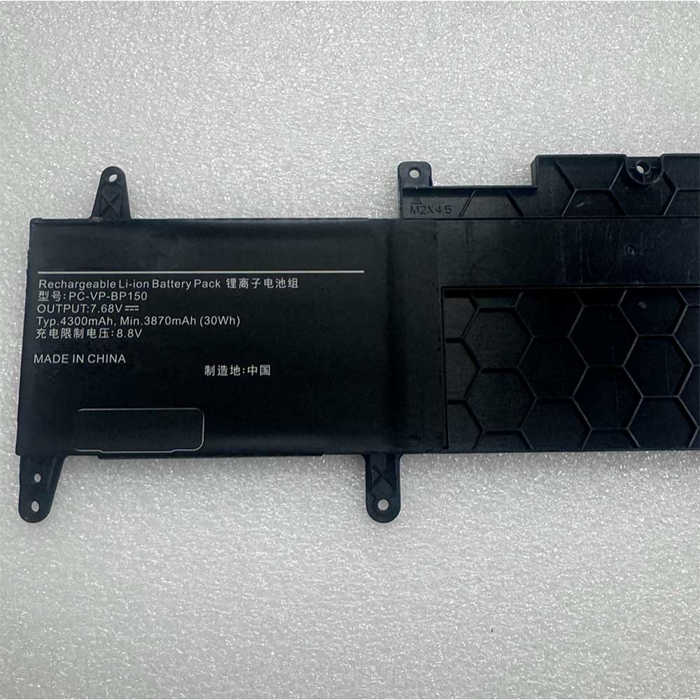 NEC PC-VP-BP150 battery
