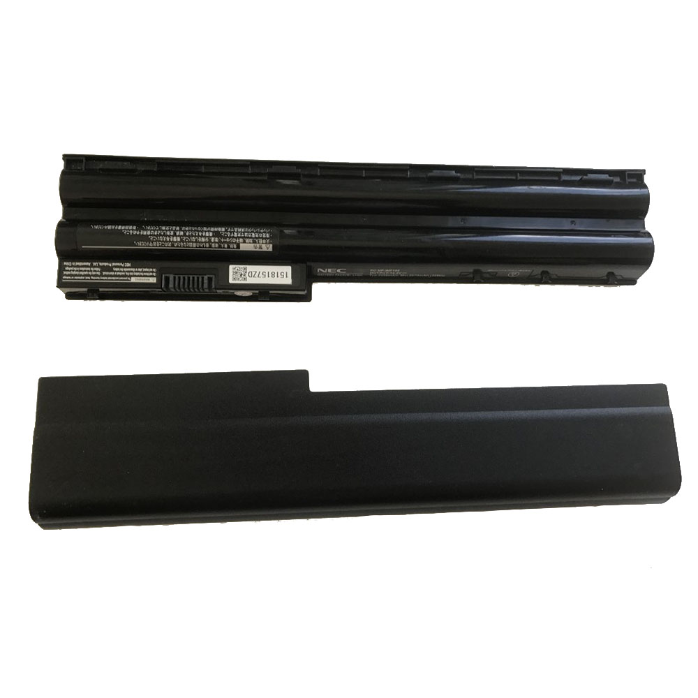 14.4V 2250mAh/30Wh PC-VP-WP109 Laptop Battery for NEC LS150/D LS550ES2Y LS550ES2YB