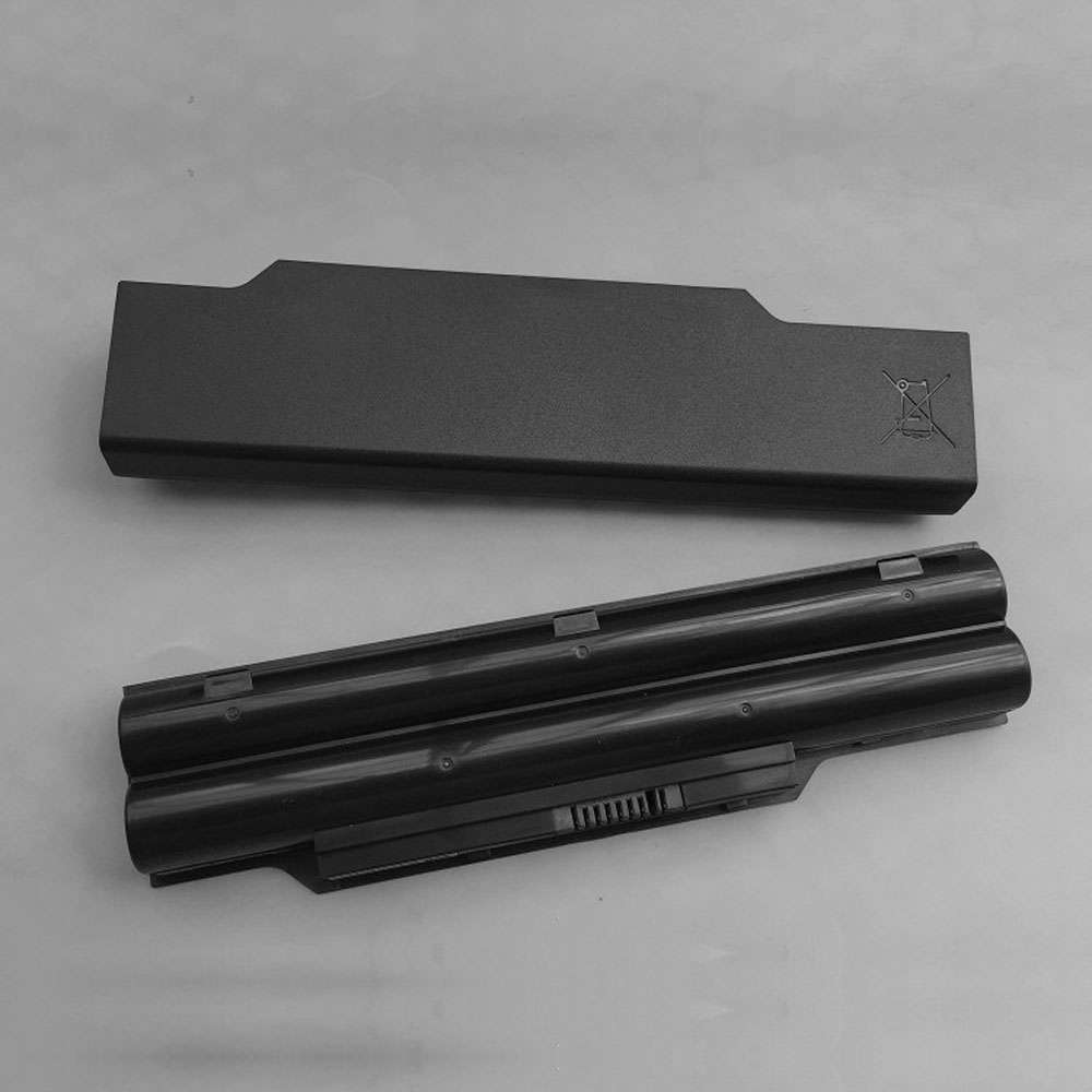 NEC PC-LE150C1 PC-LE150H2 OP-570-76992 Series battery