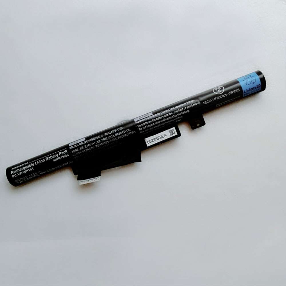 14.4V 3180mAh/46WH NEC NS750 NS750/C Replacement Battery