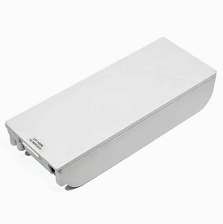 Zoll M PD2000 PD1700 PD1600 PD1400 battery