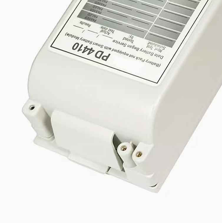 Zoll M PD2000 PD1700 PD1600 PD1400 battery