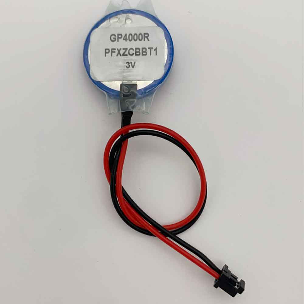 Schneider GP4000 SP5000 battery