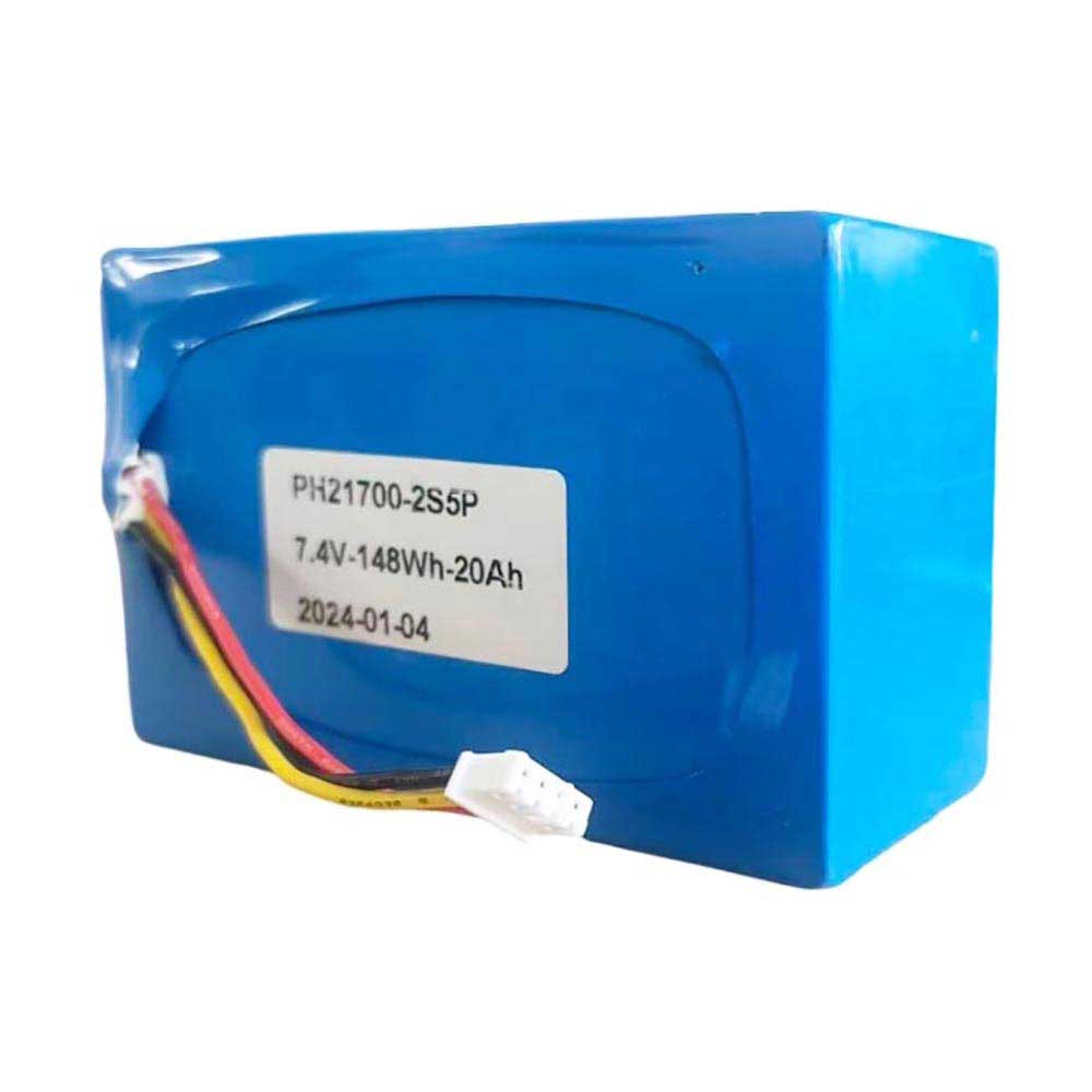 Hikvision PH21700-2S5P battery