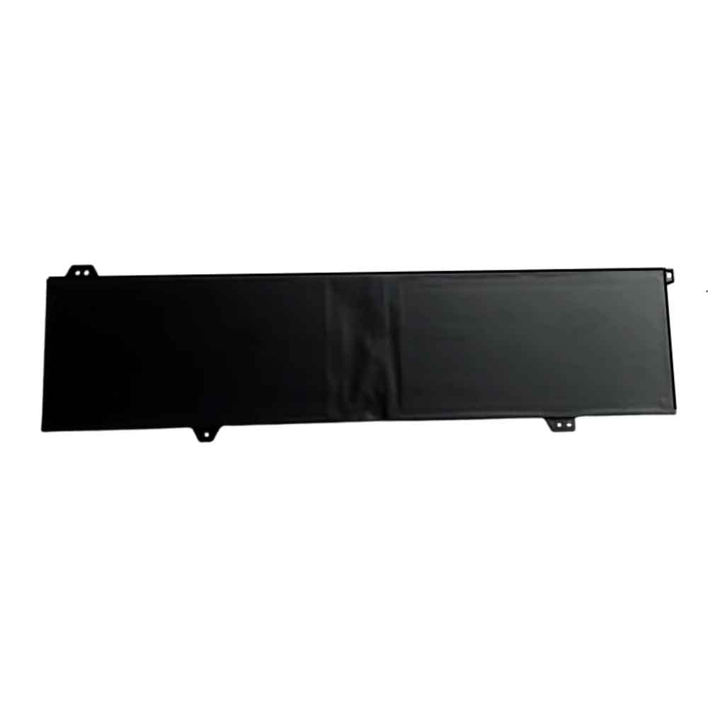 Schenker Vision 16 Pro battery