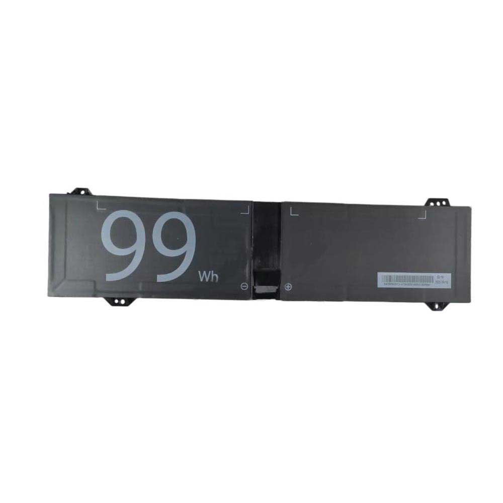 Mechrevo Wing Dragon 15 Pro battery