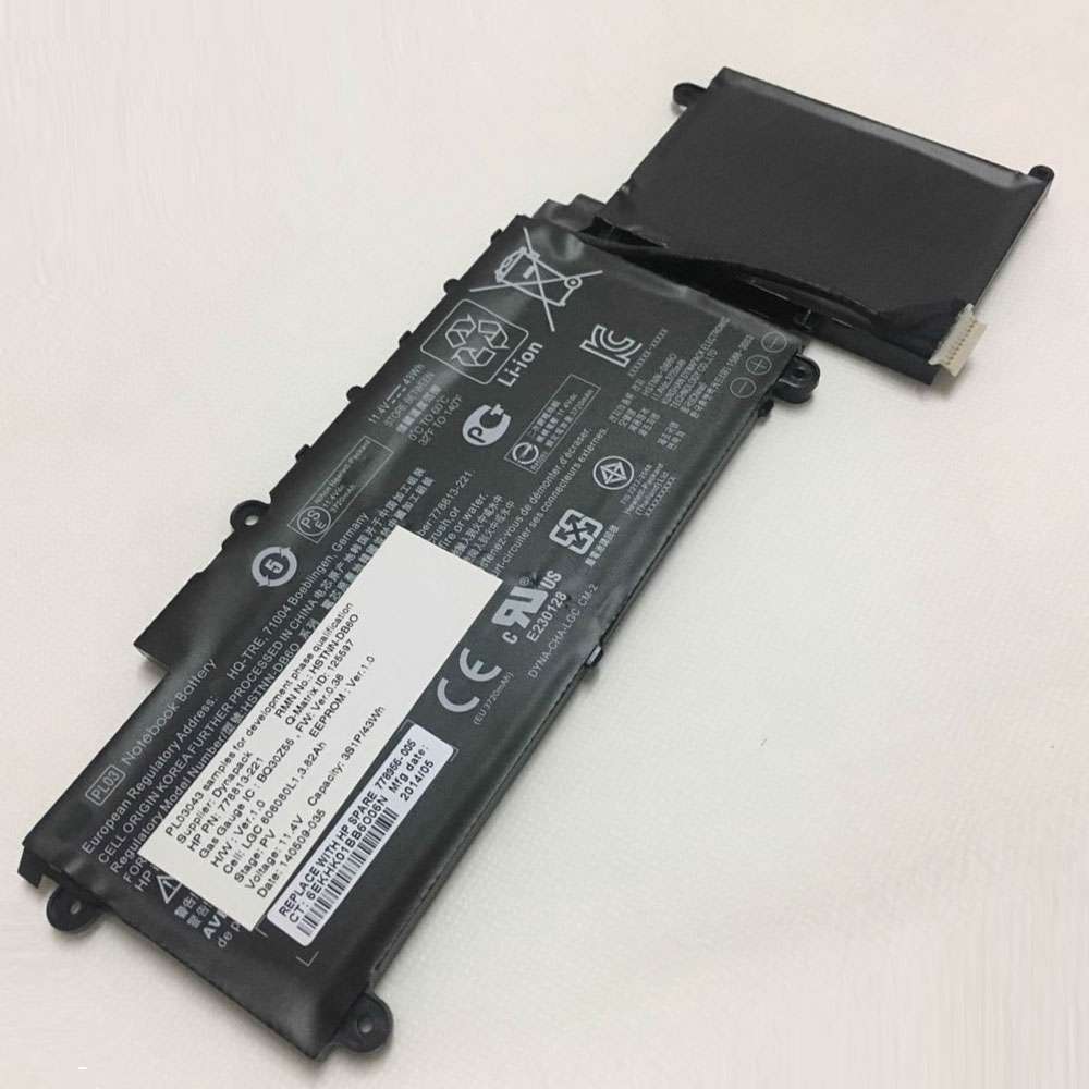 HP HSTNN-DB6O 778813-221 battery