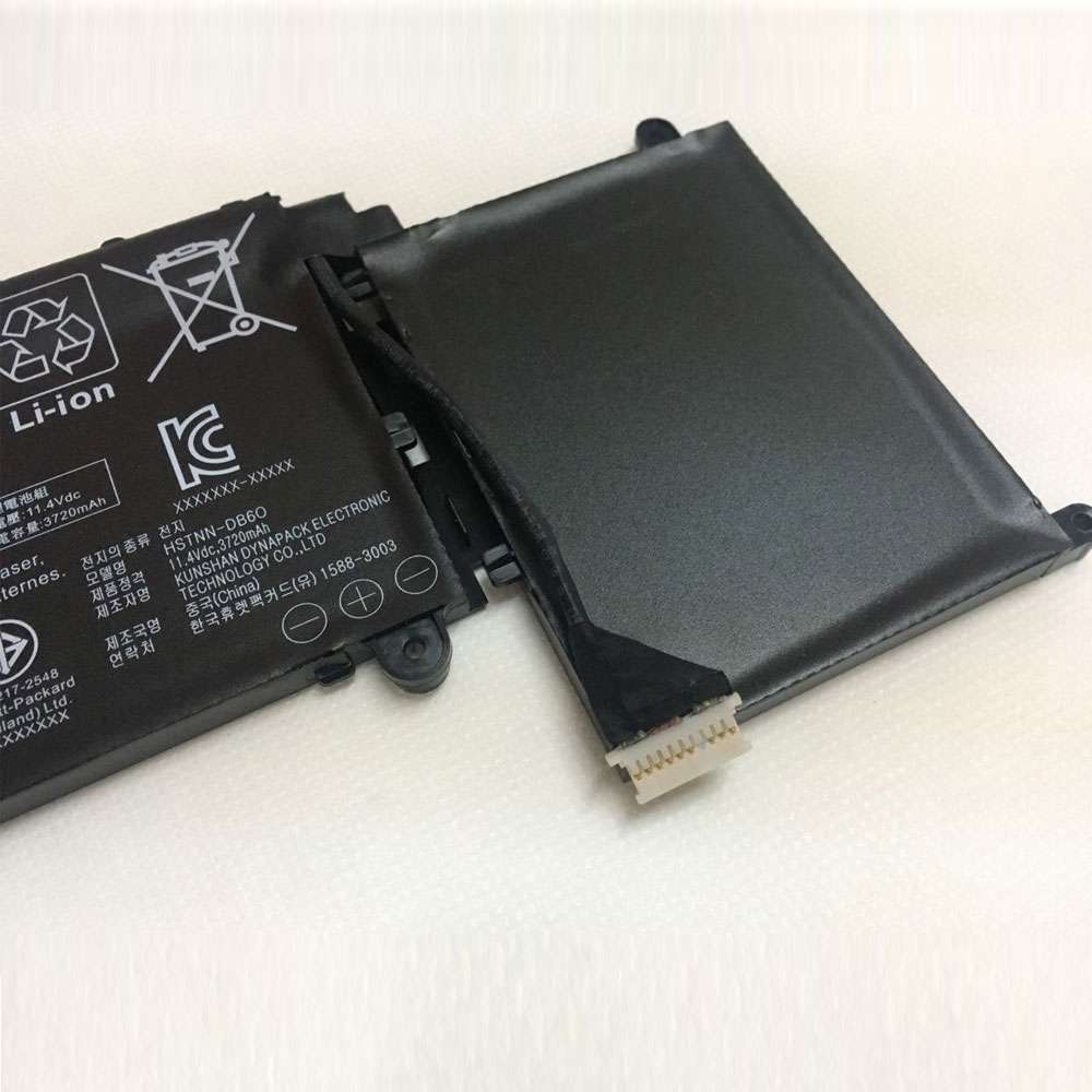 HP HSTNN-DB6O 778813-221 battery
