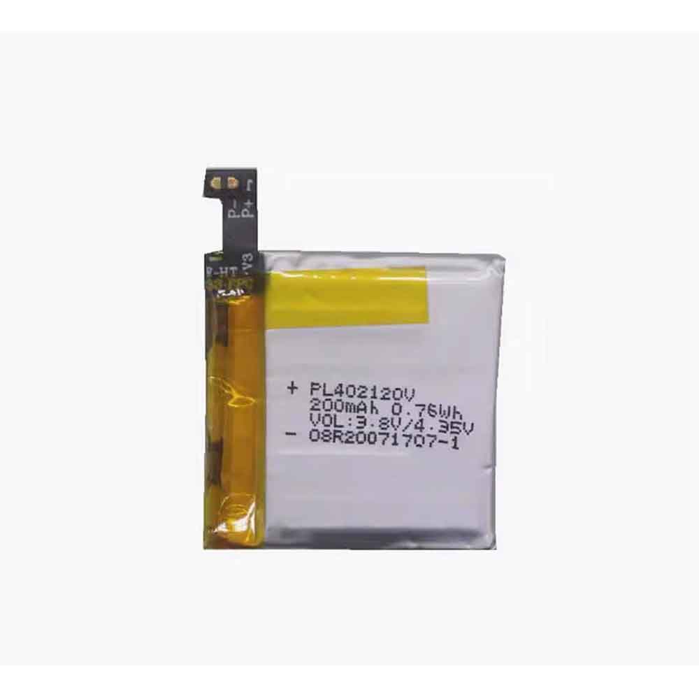 Amazfit Bip S Lite 1S battery