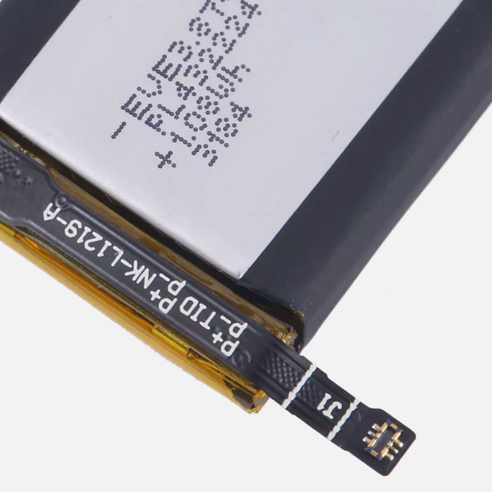 Amazfit GTR Mini(43mm) battery