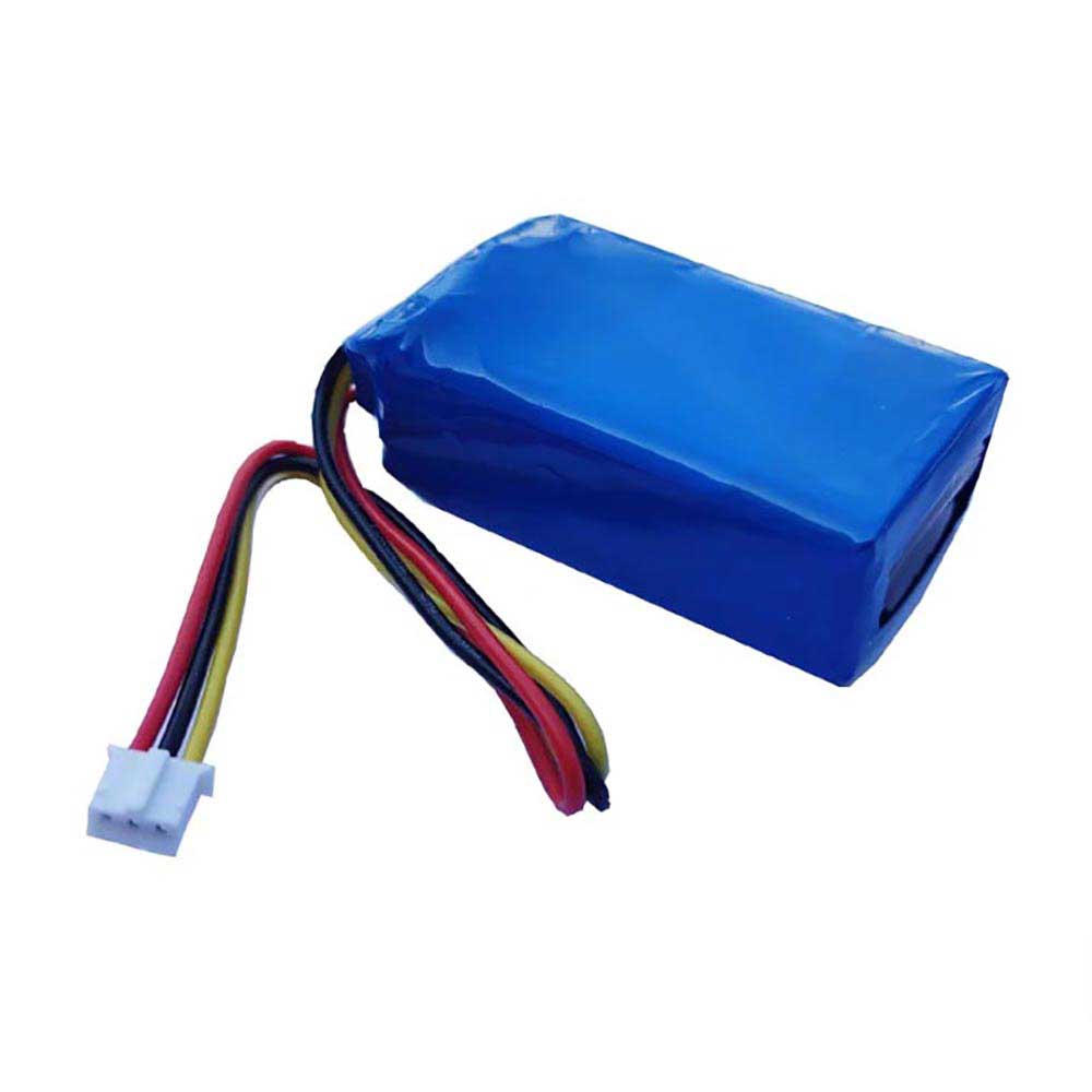 Hutt W55 W66 DDC55 G104 battery