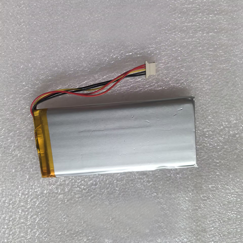 3.7V 4000mAh Autel MaxiTPMS TS508 TS408 Replacement Battery