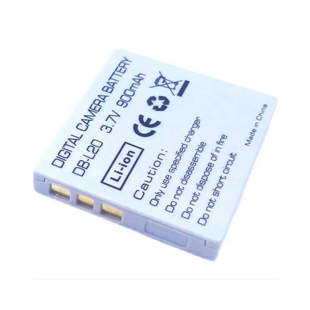 3.7V 900mAh PLB-103 Headphones Battery for B&O Beoplay bo H7