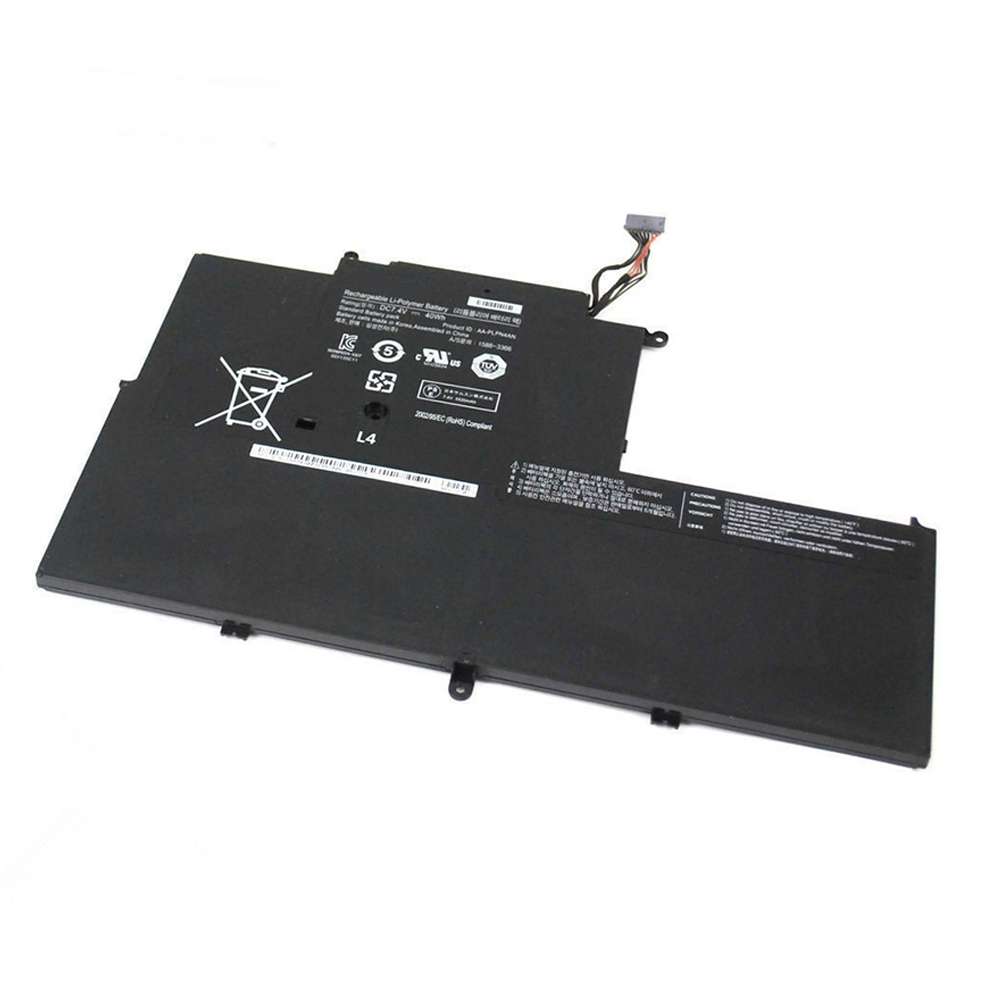 7.4V 5520mAh/40WH AA-PLPN4AN Laptop Battery for Samsung ChromeBook XE500C21-A04US