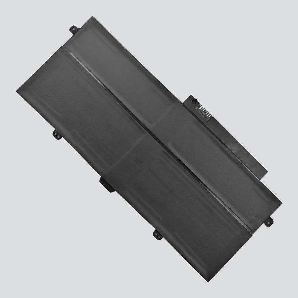Samsung ATIV Book 9 Plus 940X3G Ultrabook NP910S5J battery