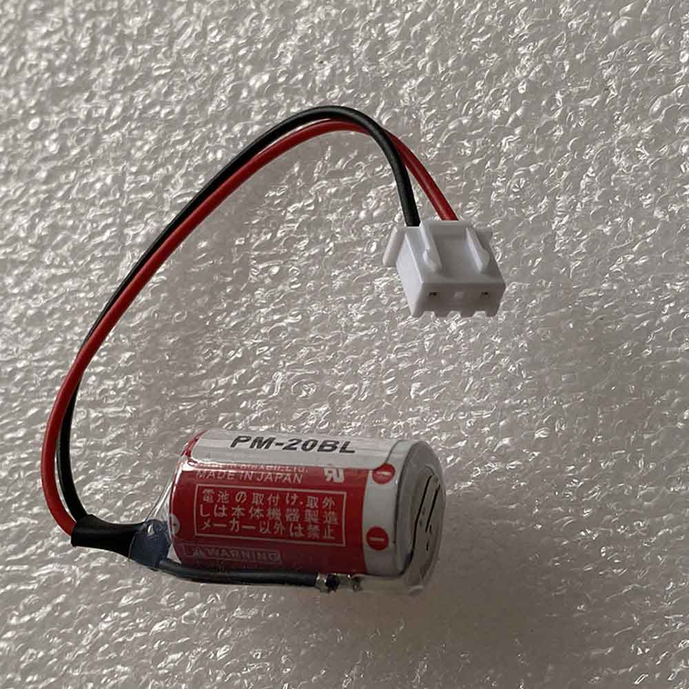 Mitsubishi PLC F940(3PCS) battery