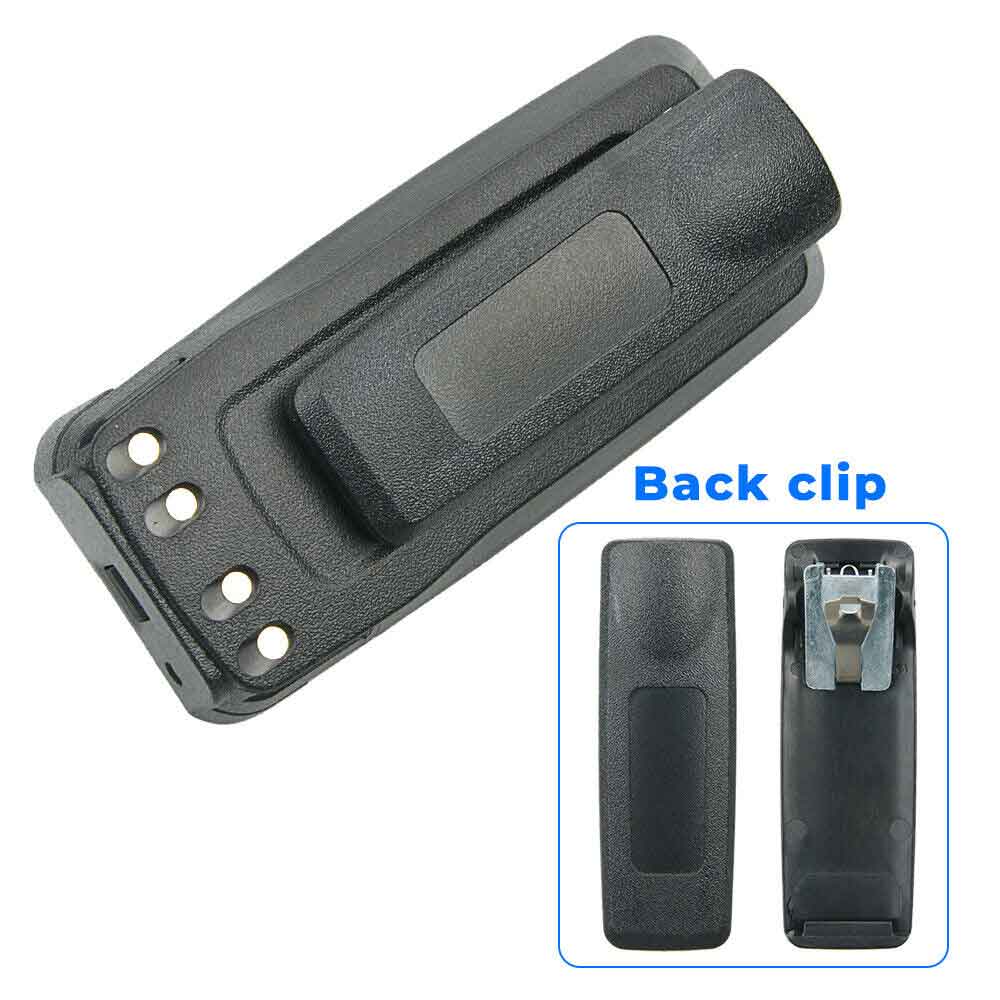 Motorola XPR6550 XPR6500 XPR6300 XPR6350 battery