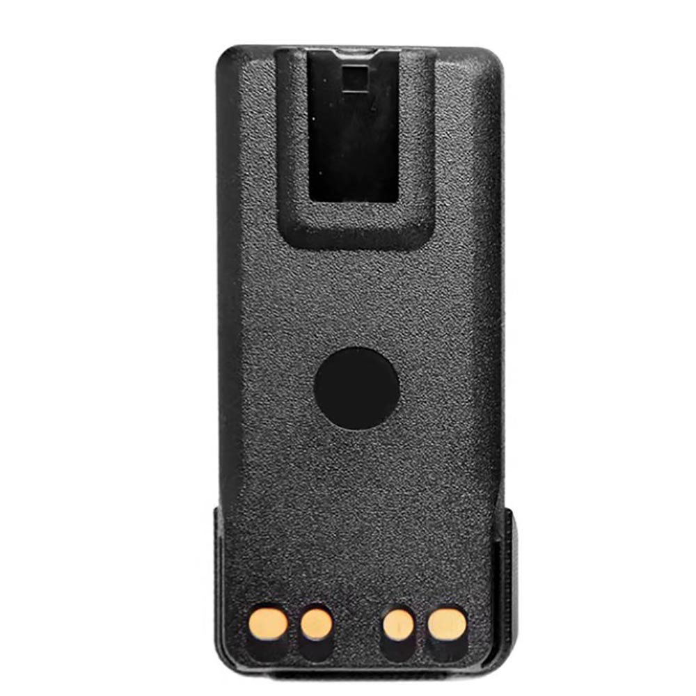 Motorola XIR P6600 battery