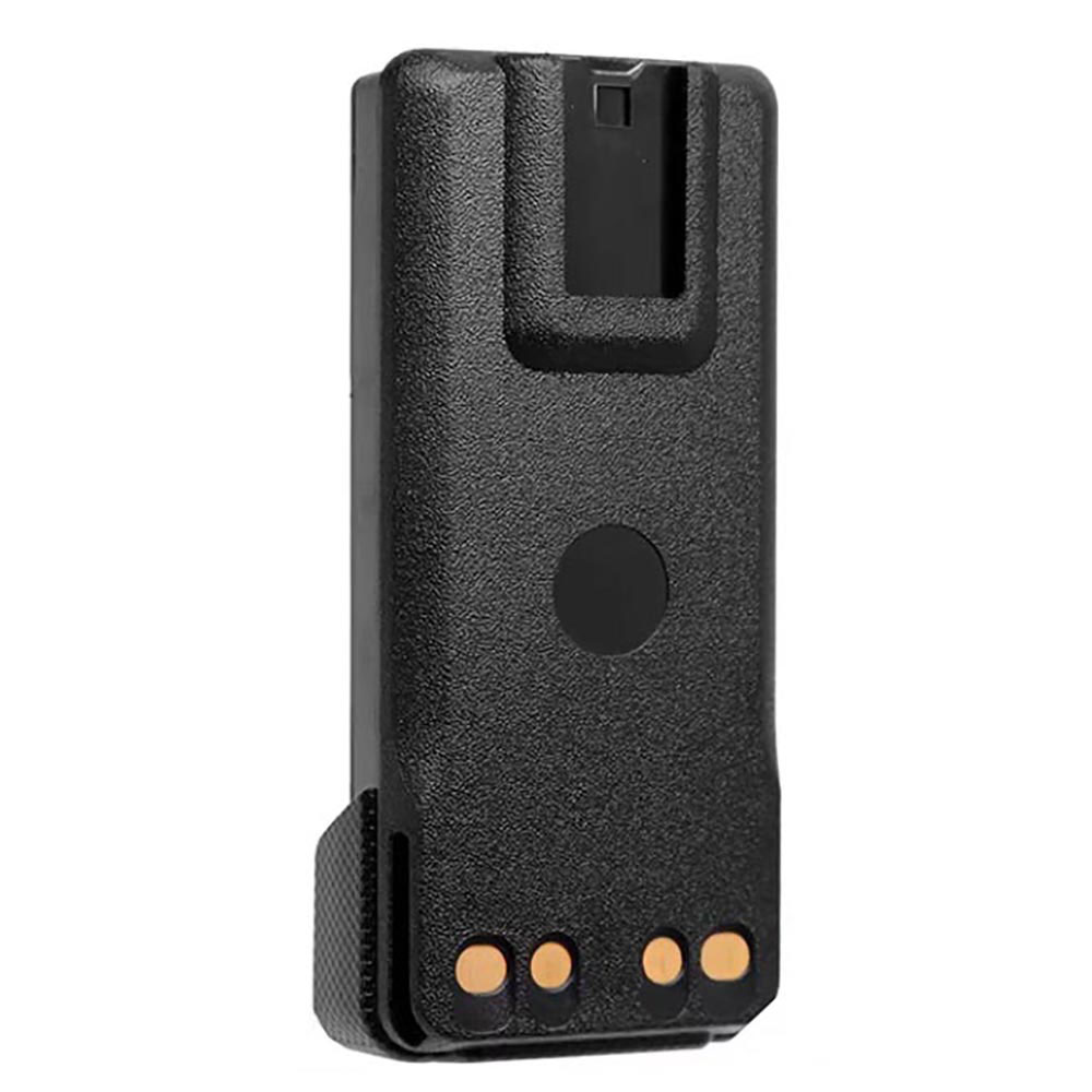 Motorola XIR P6600 battery