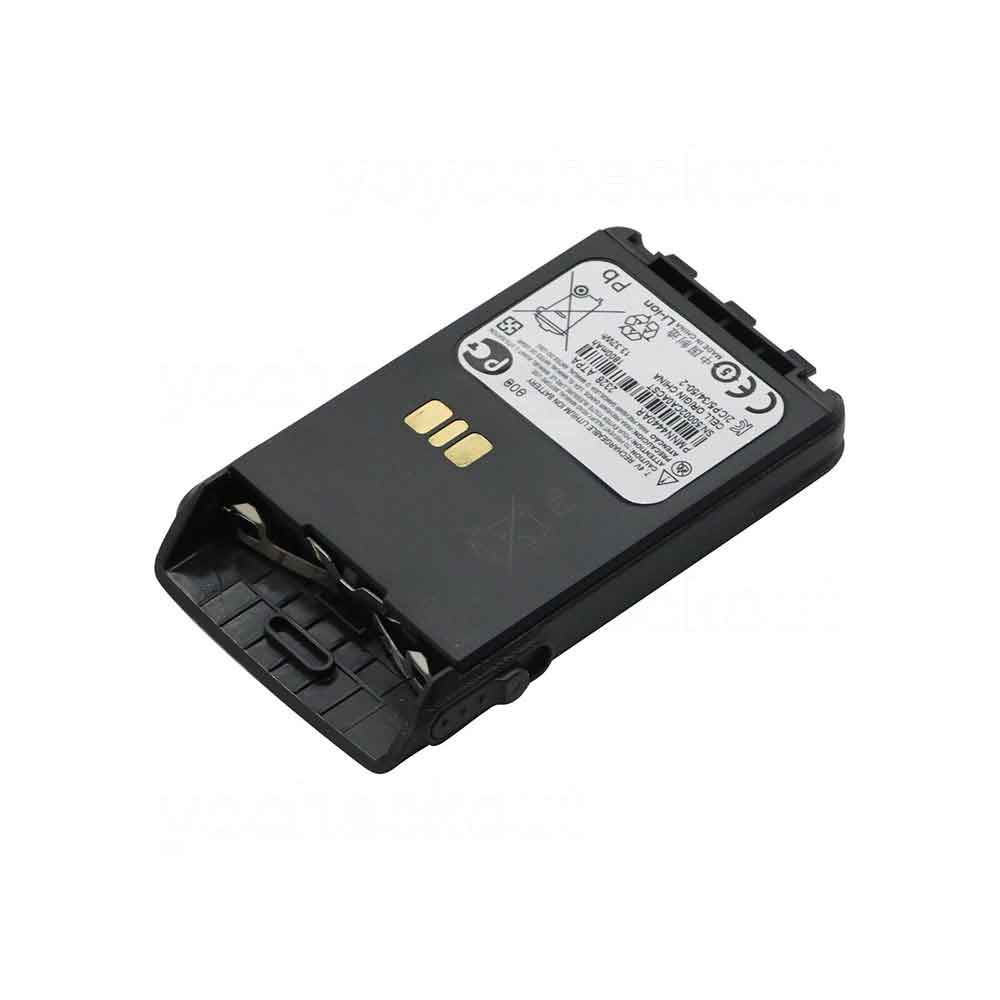 Motorola XiRE8600 DP3661 XiRE8668 battery